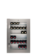 Reparación averías vinoteca Superser en  Navarra
